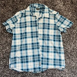 Men’s Eddie Bauer Shirt